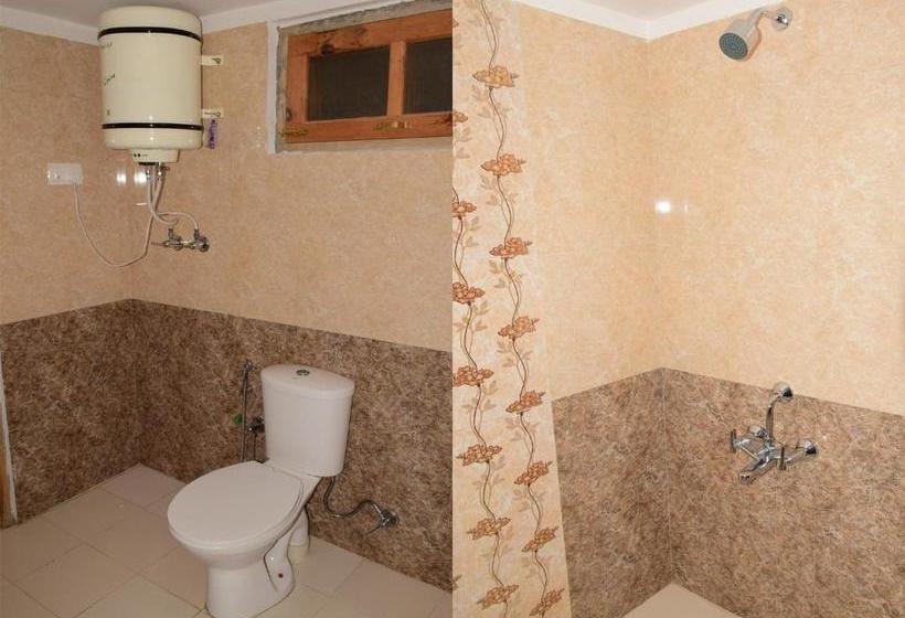 אתר נופש The Holidays Club