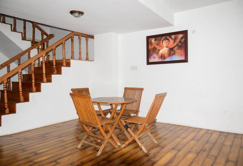 אתר נופש The Holidays Club