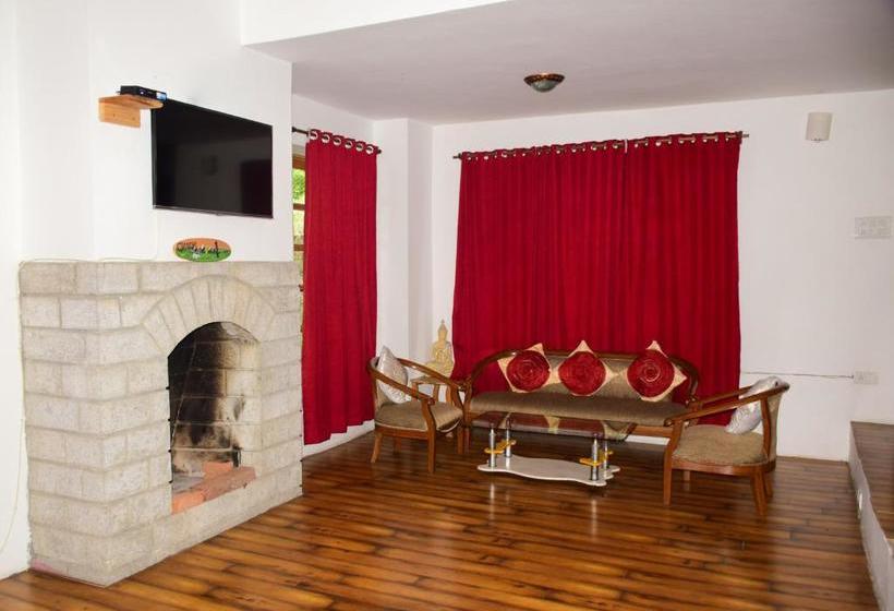 אתר נופש The Holidays Club