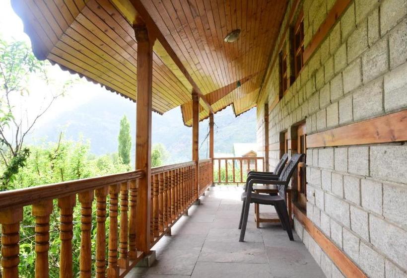 אתר נופש The Holidays Club