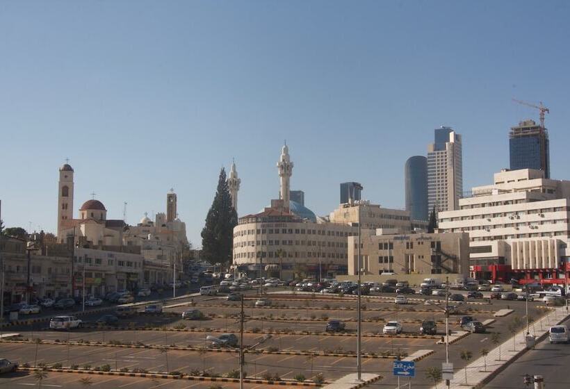 Shurooq Shams Hotel & Tours By Sunrise