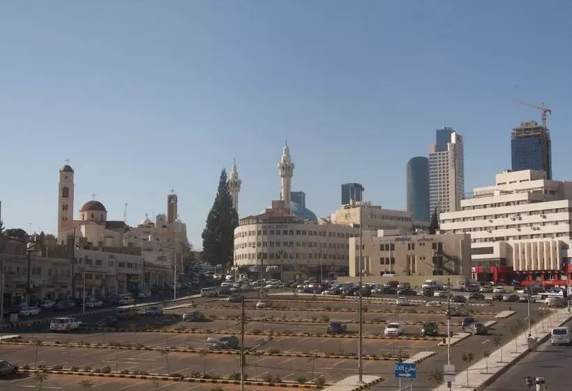 Shurooq Shams Hotel & Tours By Sunrise