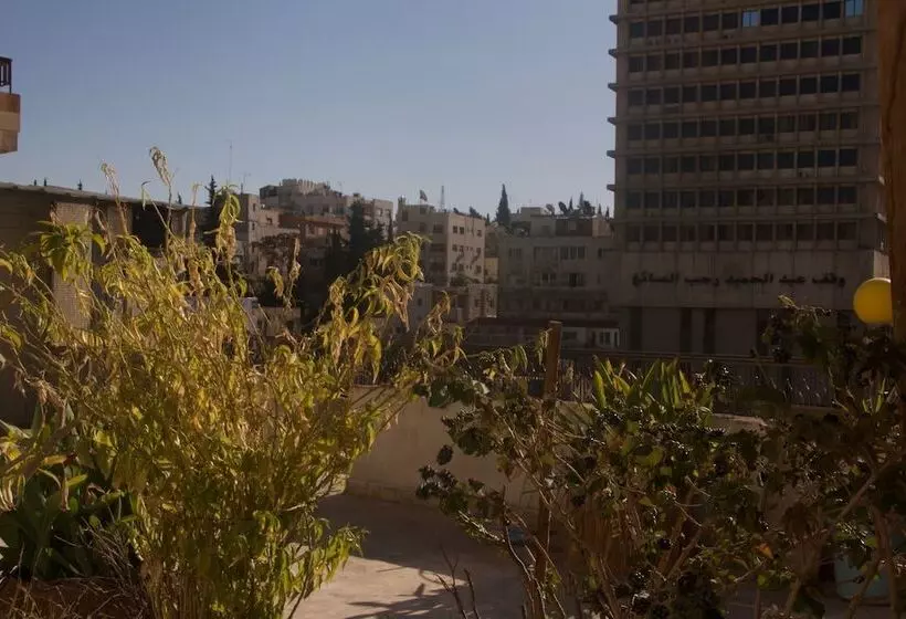 Shurooq Shams Hotel & Tours By Sunrise