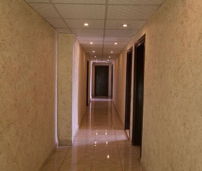 Shurooq Shams Hotel & Tours By Sunrise