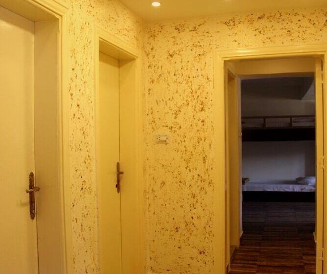 Shurooq Shams Hotel & Tours By Sunrise