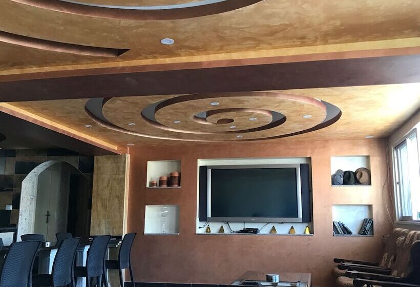 Shurooq Shams Hotel & Tours By Sunrise