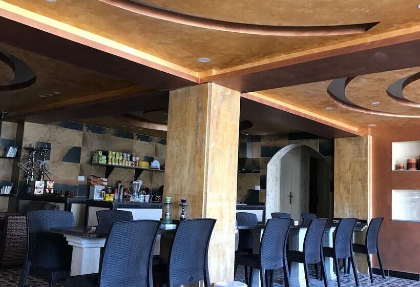 Shurooq Shams Hotel & Tours By Sunrise