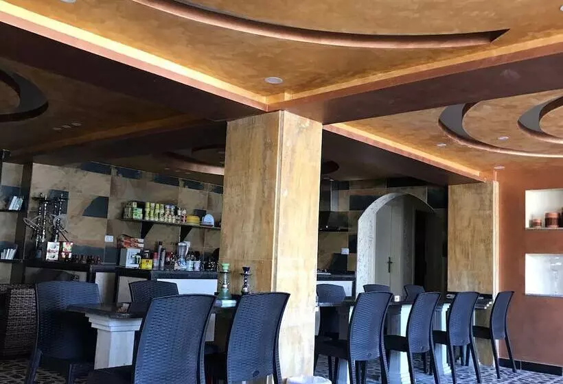 Shurooq Shams Hotel & Tours By Sunrise