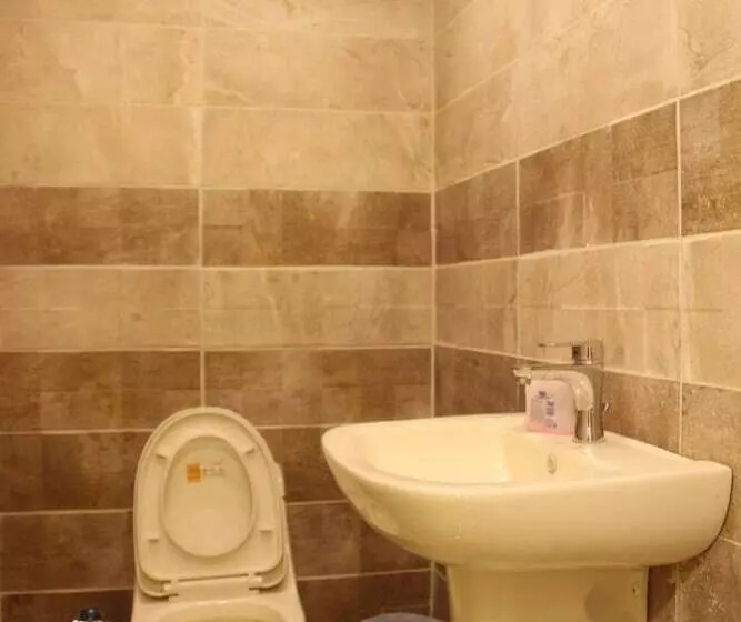 Shurooq Shams Hotel & Tours By Sunrise