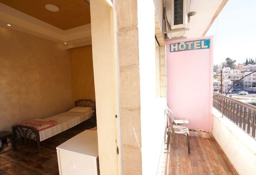 Shurooq Shams Hotel & Tours By Sunrise