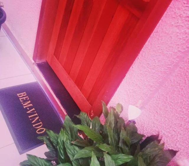 فنادق الكبسولة Pousada Executive Express