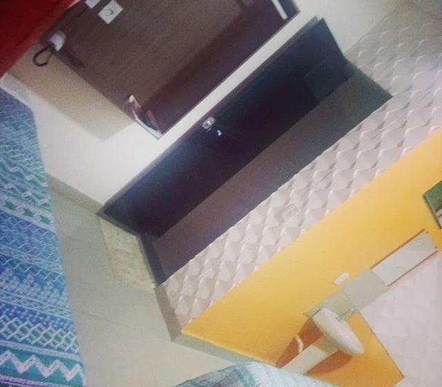 فنادق الكبسولة Pousada Executive Express