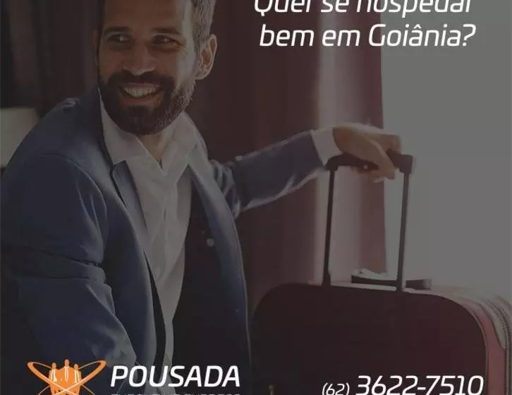 カプセルホテル Pousada Executive Express