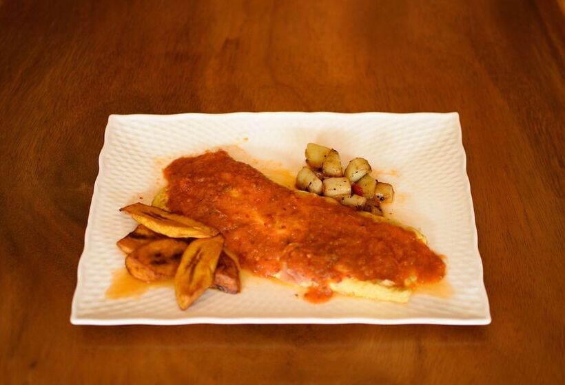 فندق Diosa Del Agua Bacalar