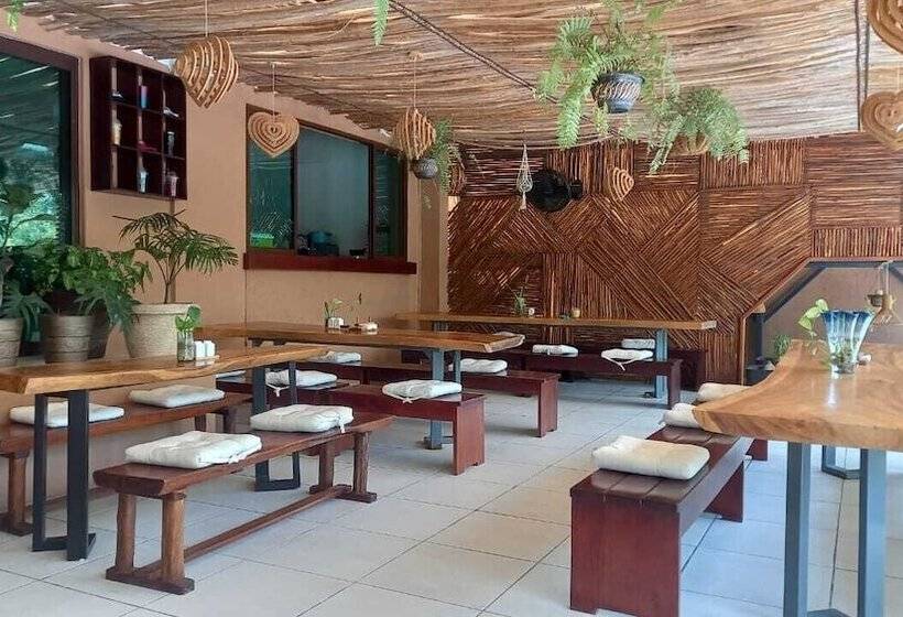 فندق Diosa Del Agua Bacalar