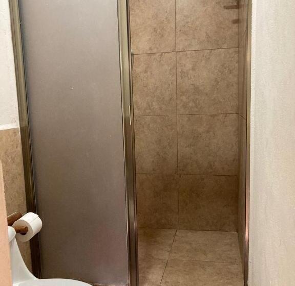 فندق Diosa Del Agua Bacalar