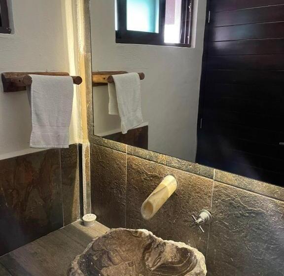 فندق Diosa Del Agua Bacalar