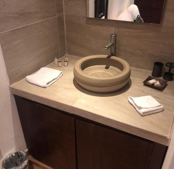 فندق Diosa Del Agua Bacalar