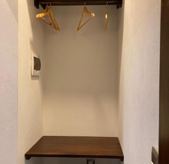 فندق Diosa Del Agua Bacalar