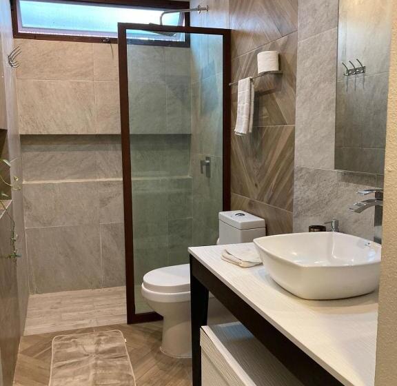 فندق Diosa Del Agua Bacalar