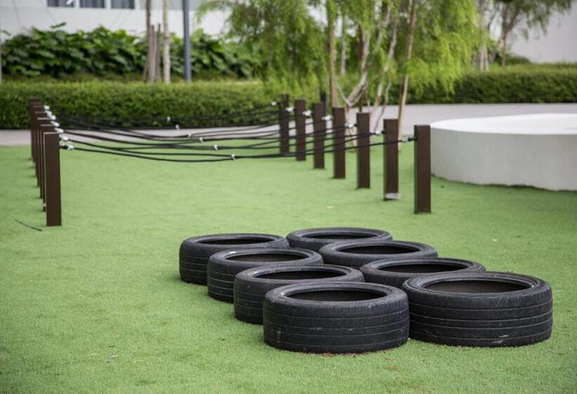 Swiss Garden Hotel & Residences, Genting Highlands