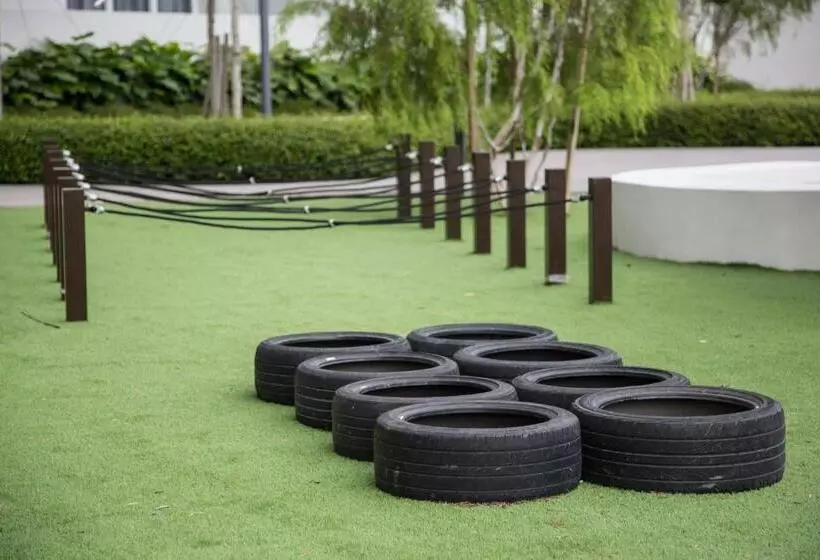 Swiss Garden Hotel & Residences, Genting Highlands