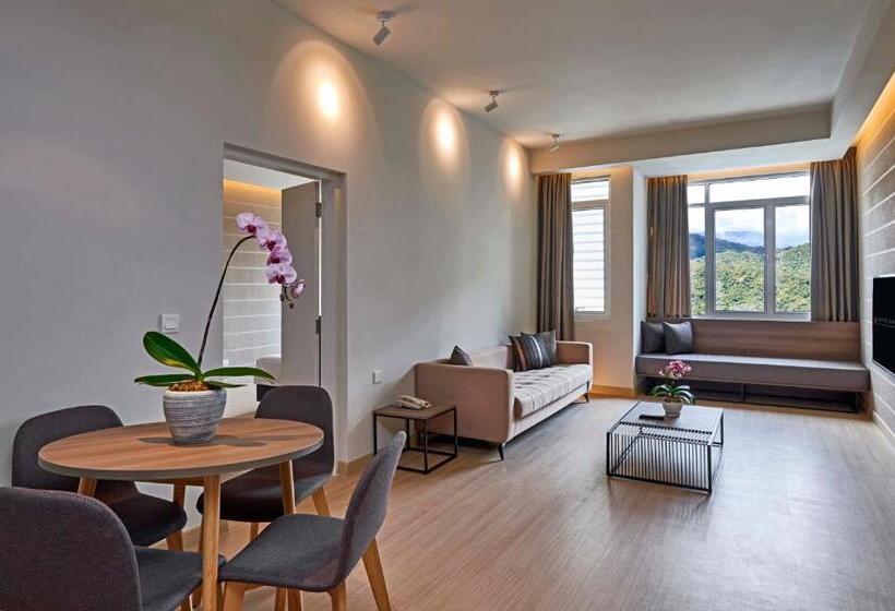 Swiss Garden Hotel & Residences, Genting Highlands