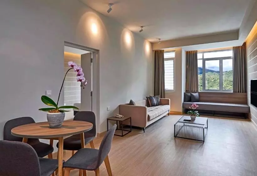 Swiss Garden Hotel & Residences, Genting Highlands