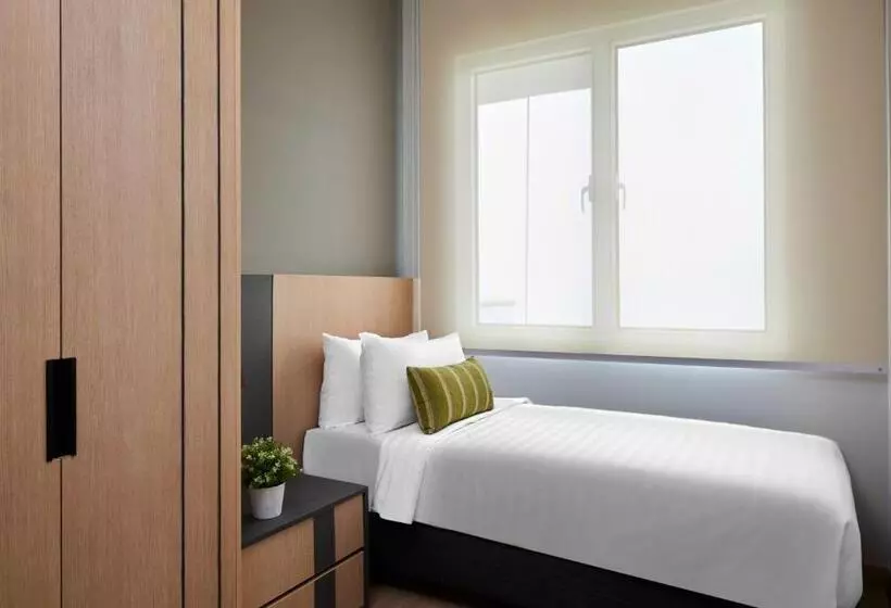 Swiss Garden Hotel & Residences, Genting Highlands