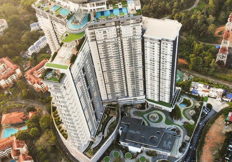 Swiss Garden Hotel & Residences, Genting Highlands