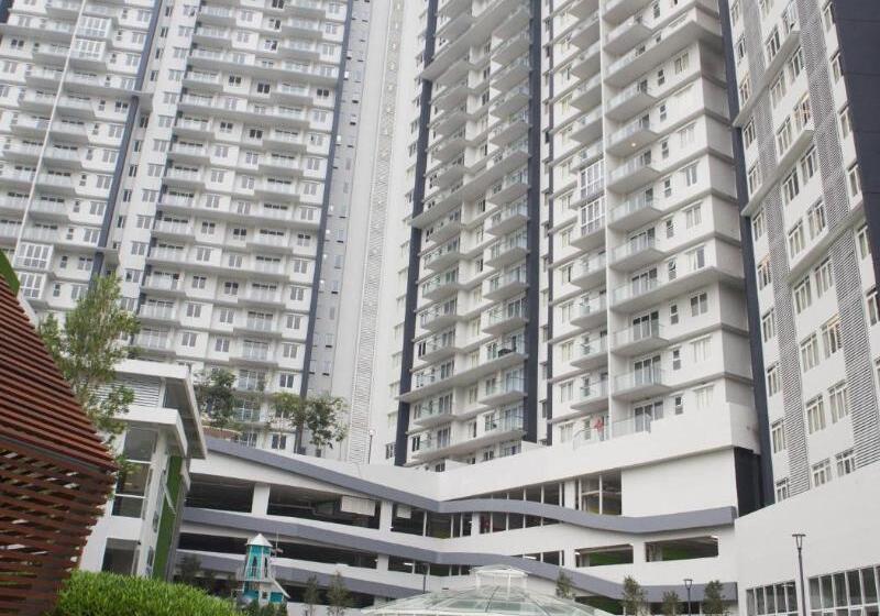 Swiss Garden Hotel & Residences, Genting Highlands