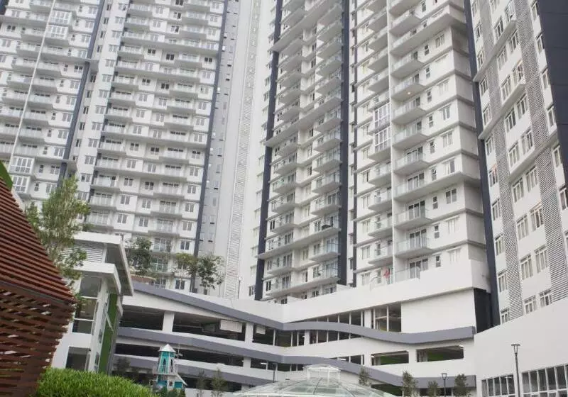 Swiss Garden Hotel & Residences, Genting Highlands