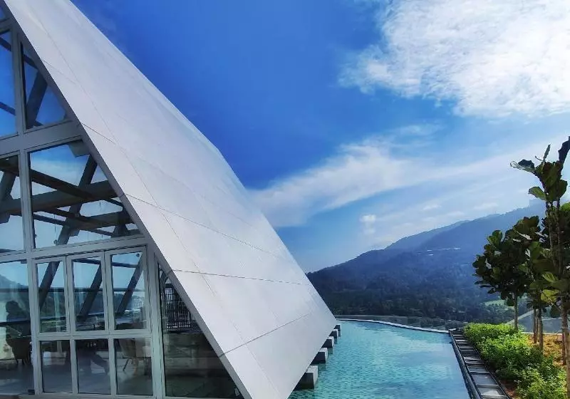 Swiss Garden Hotel & Residences, Genting Highlands