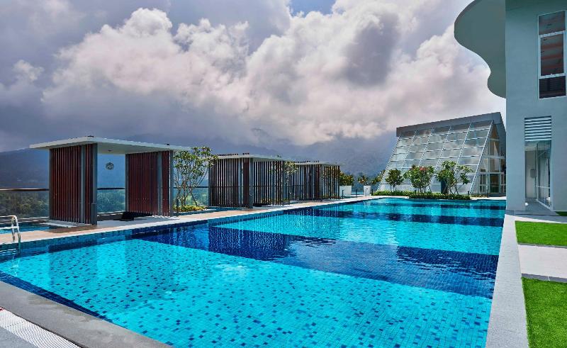 Swiss Garden Hotel & Residences, Genting Highlands