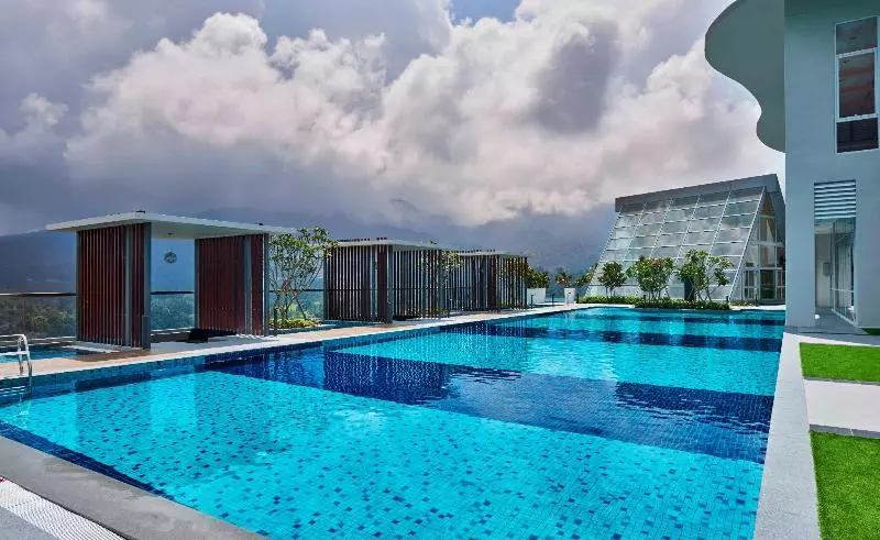 Swiss Garden Hotel & Residences, Genting Highlands