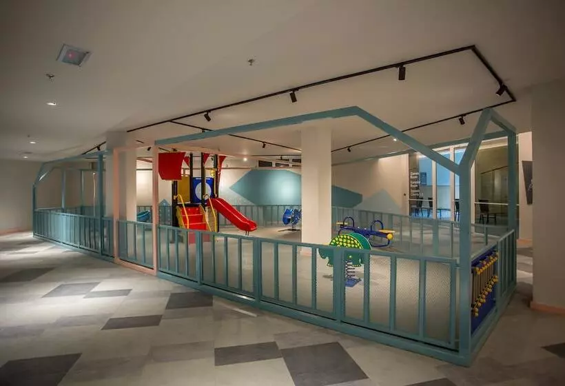 Swiss Garden Hotel & Residences, Genting Highlands