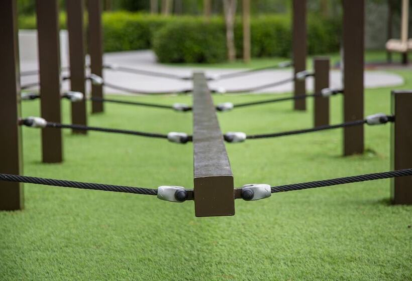 Swiss Garden Hotel & Residences, Genting Highlands