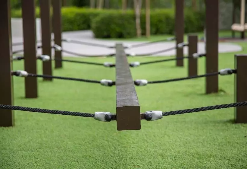 Swiss Garden Hotel & Residences, Genting Highlands