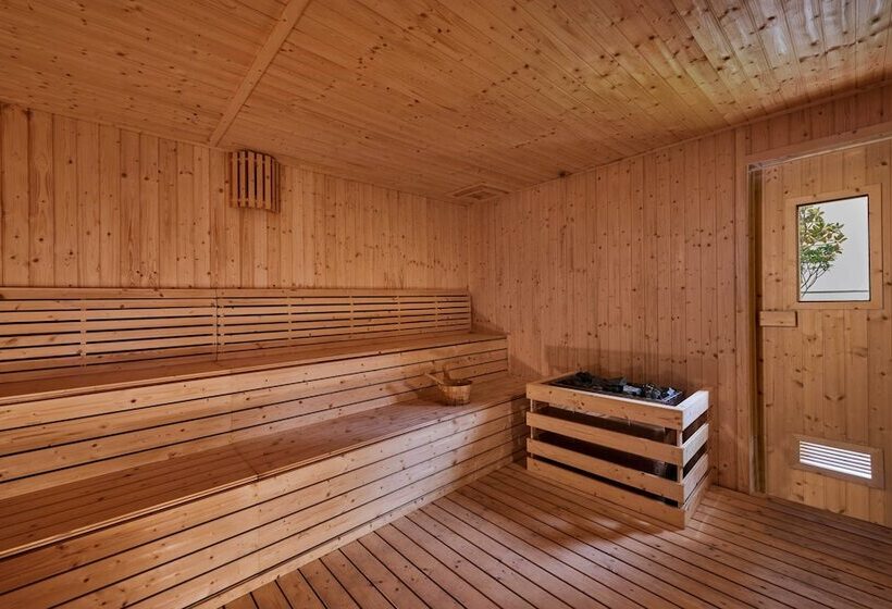 Swiss Garden Hotel & Residences, Genting Highlands