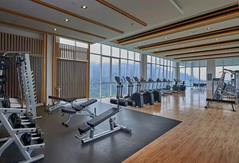 Swiss Garden Hotel & Residences, Genting Highlands