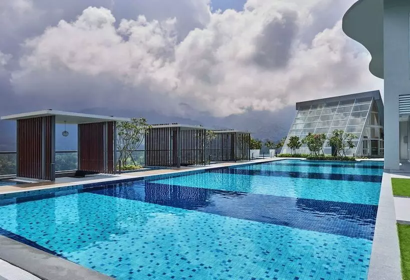 Swiss Garden Hotel & Residences, Genting Highlands
