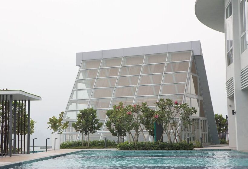 Swiss Garden Hotel & Residences, Genting Highlands