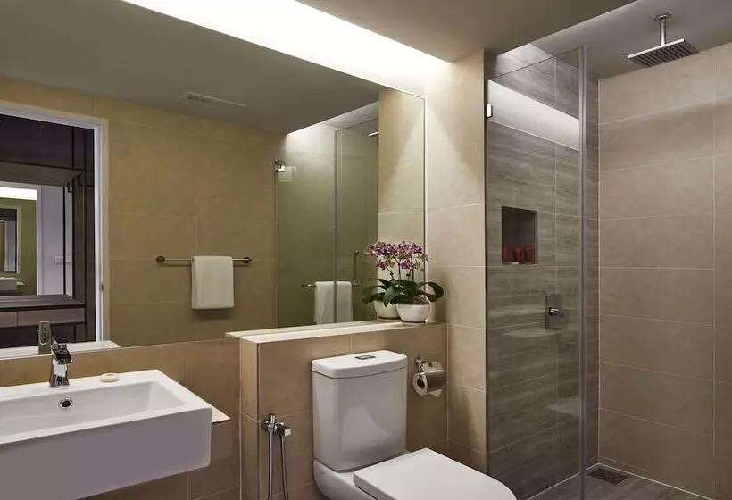 Swiss Garden Hotel & Residences, Genting Highlands