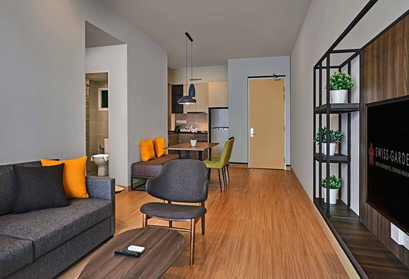 Swiss Garden Hotel & Residences, Genting Highlands