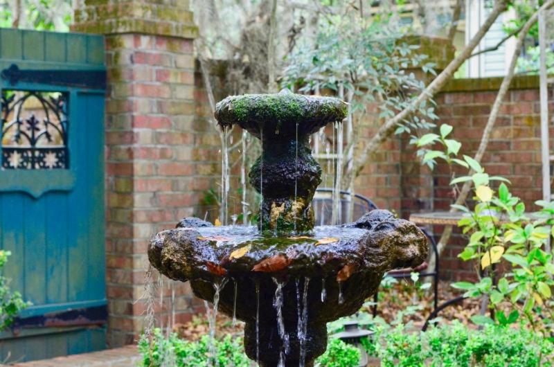 Magnolia Plantation Bed And Breakfast