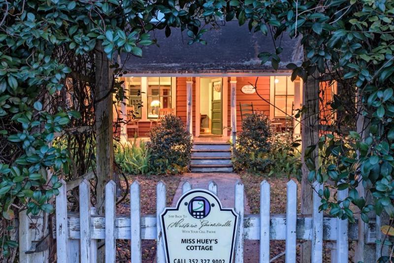 Magnolia Plantation Bed And Breakfast