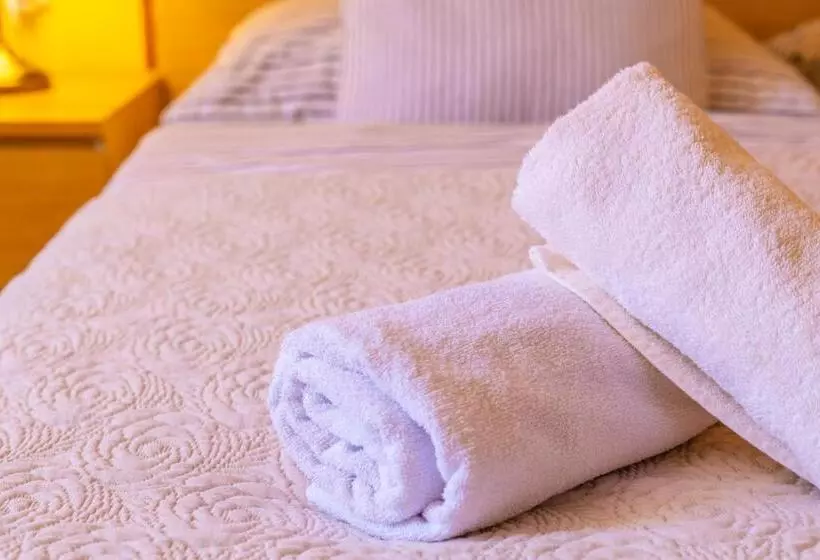 Majatalo Penzion U Hrádku