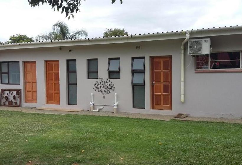 פנסיון Twilight Inn