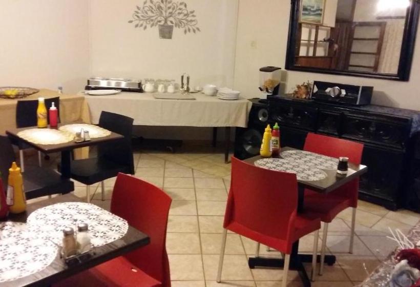 פנסיון Twilight Inn