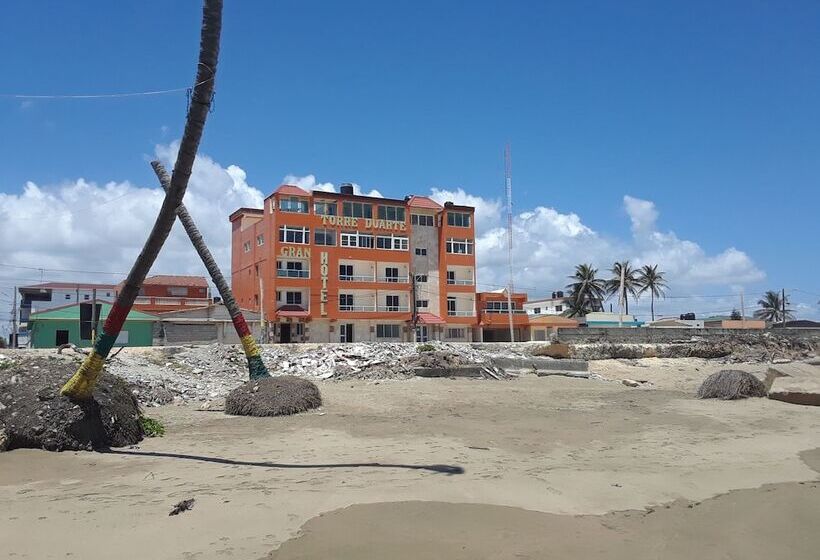 Gran Hotel Torre Duarte